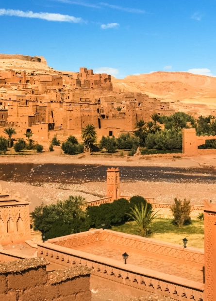 Il Marocco sconosciuto