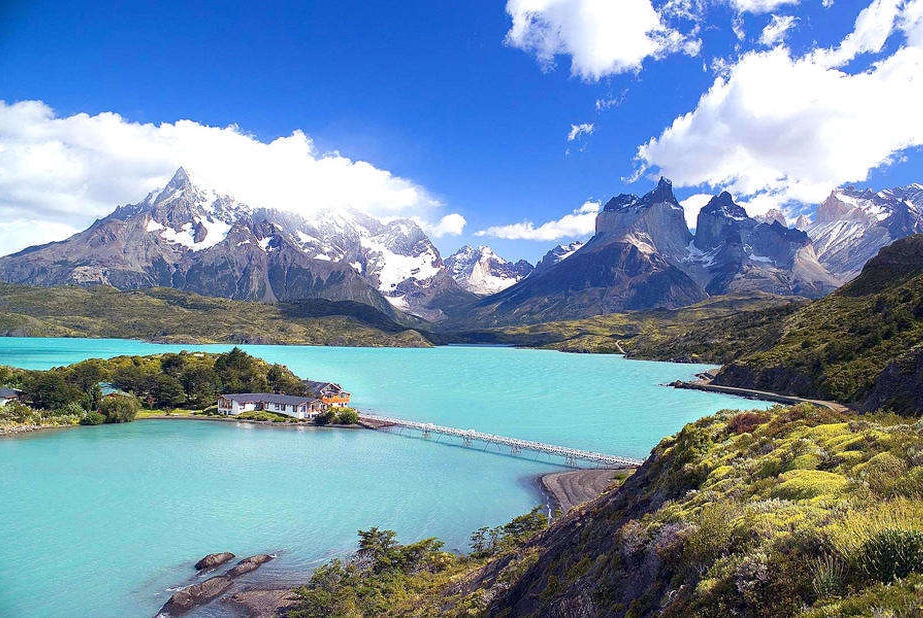 LA PATAGONIA CILENA E L’ISOLA DI PASQUA
