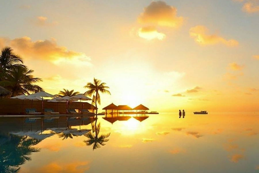 MAURITIUS E DUBAI