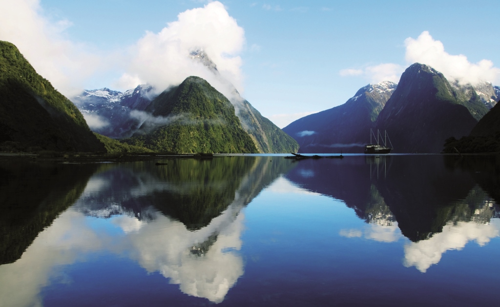 I MAORI DELLA NUOVA ZELANDA E LE ISOLE COOK