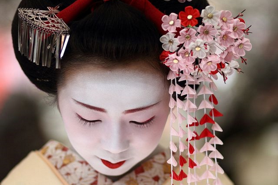 SULLE TRACCE DEI SAMURAI