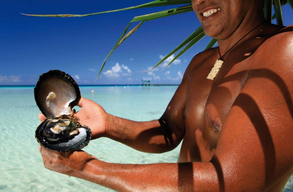 COCKTAIL DI ISOLE