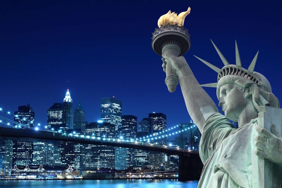 NEW YORK E BAHAMAS: DALLA METROPOLI AL MARE