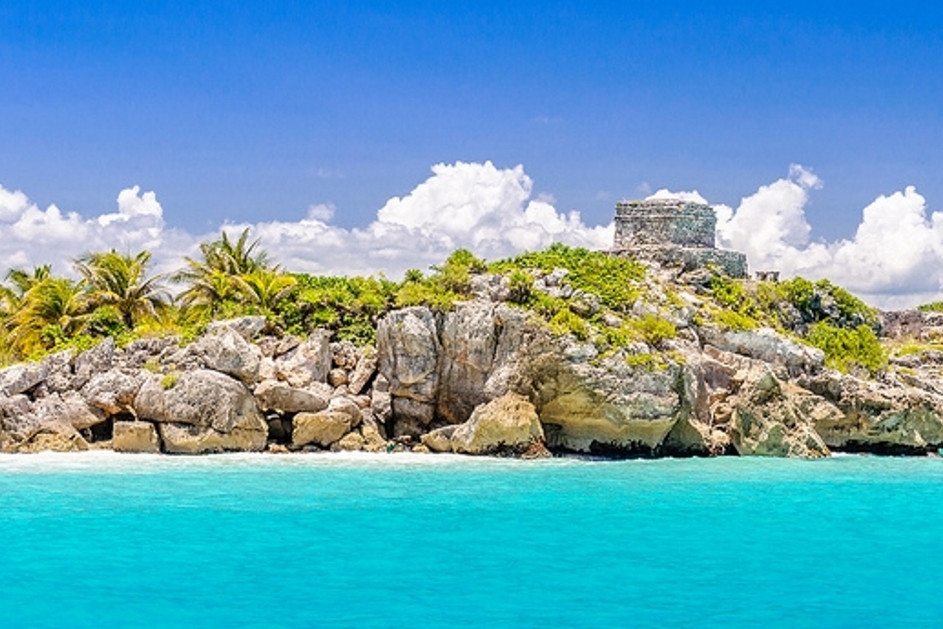 YUCATAN IN TOUR